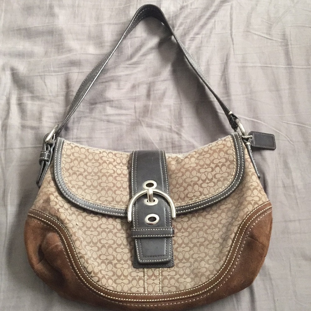 Coach handbag